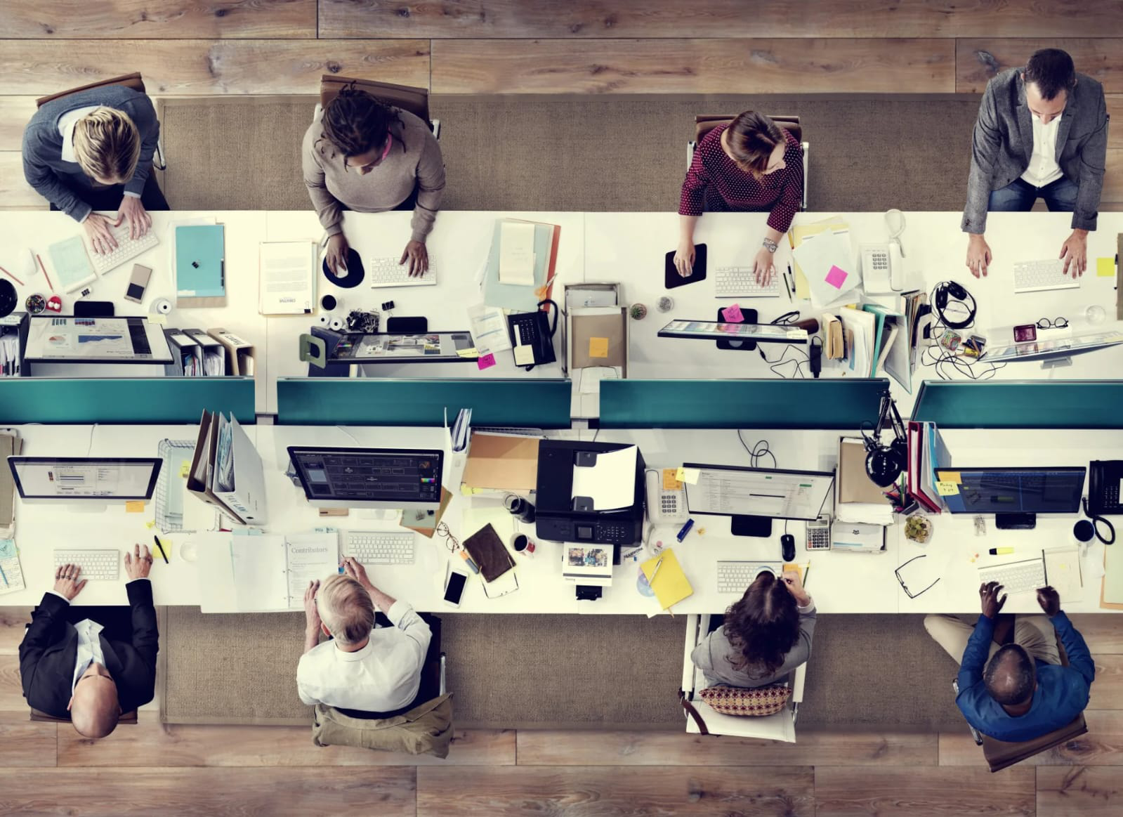 Innovation Workspace