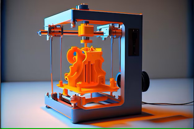 3D Printing Service