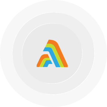 A logo