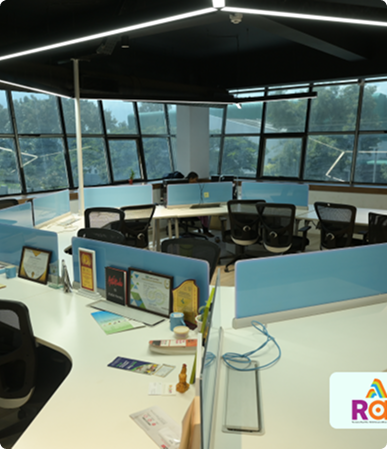 Incubation Program